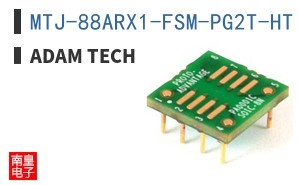 MTJ-88ARX1-FSM-PG2T-HT ͼƬ